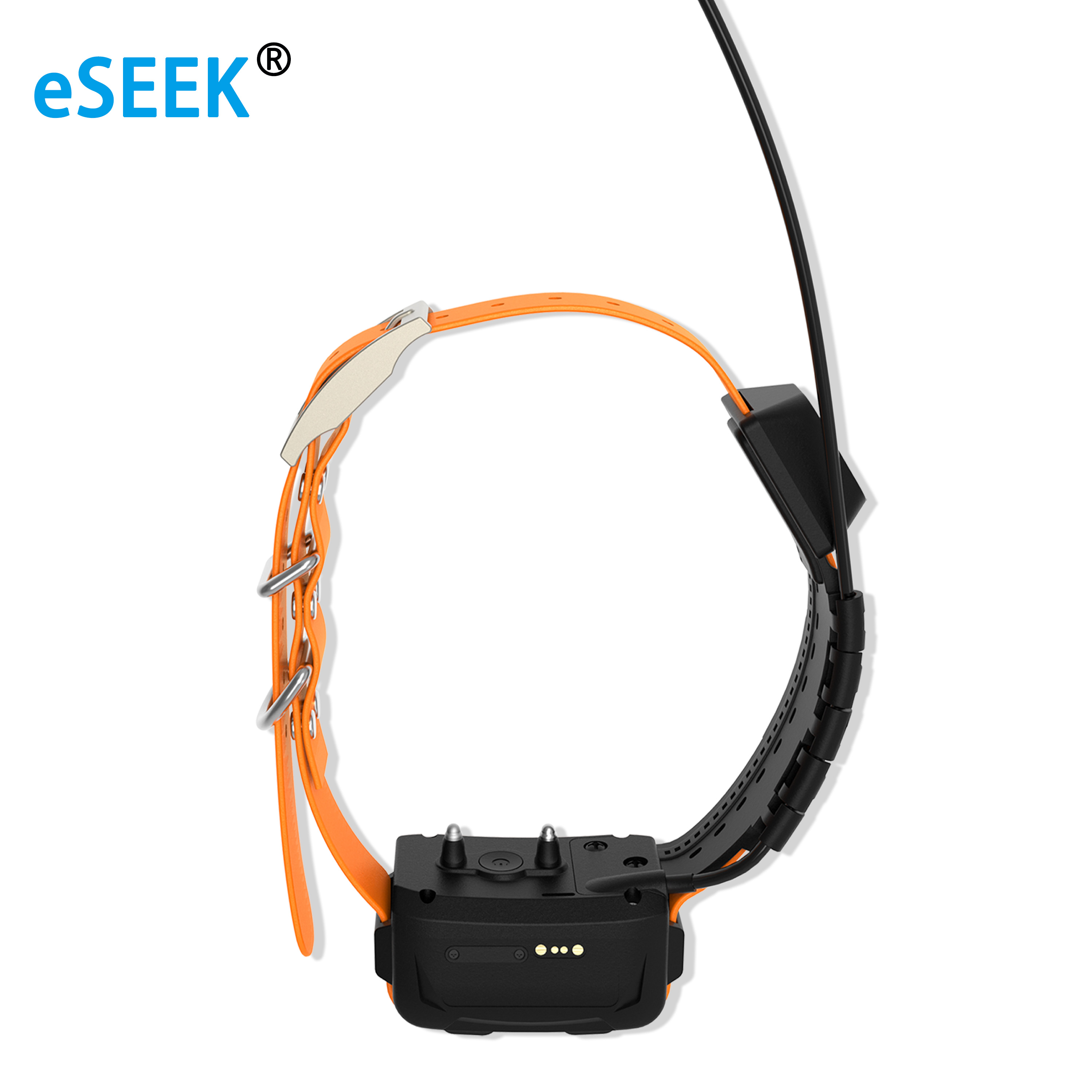 Dog Gps Tracker Collar 4G Waterproof - Collar con rastreador GPS ESEEK para