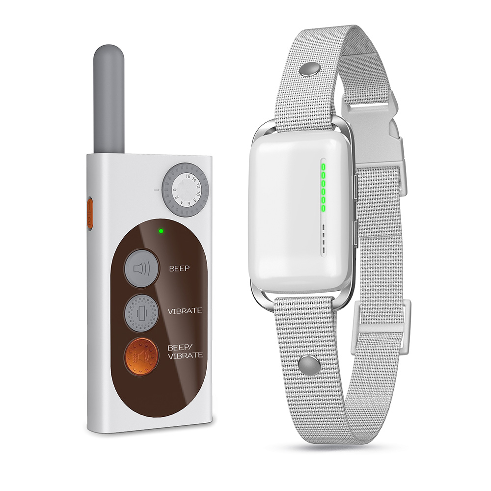 Dog Gps Tracker Collar 4G Waterproof - Collar localizador GPS inteligente para mascotas,