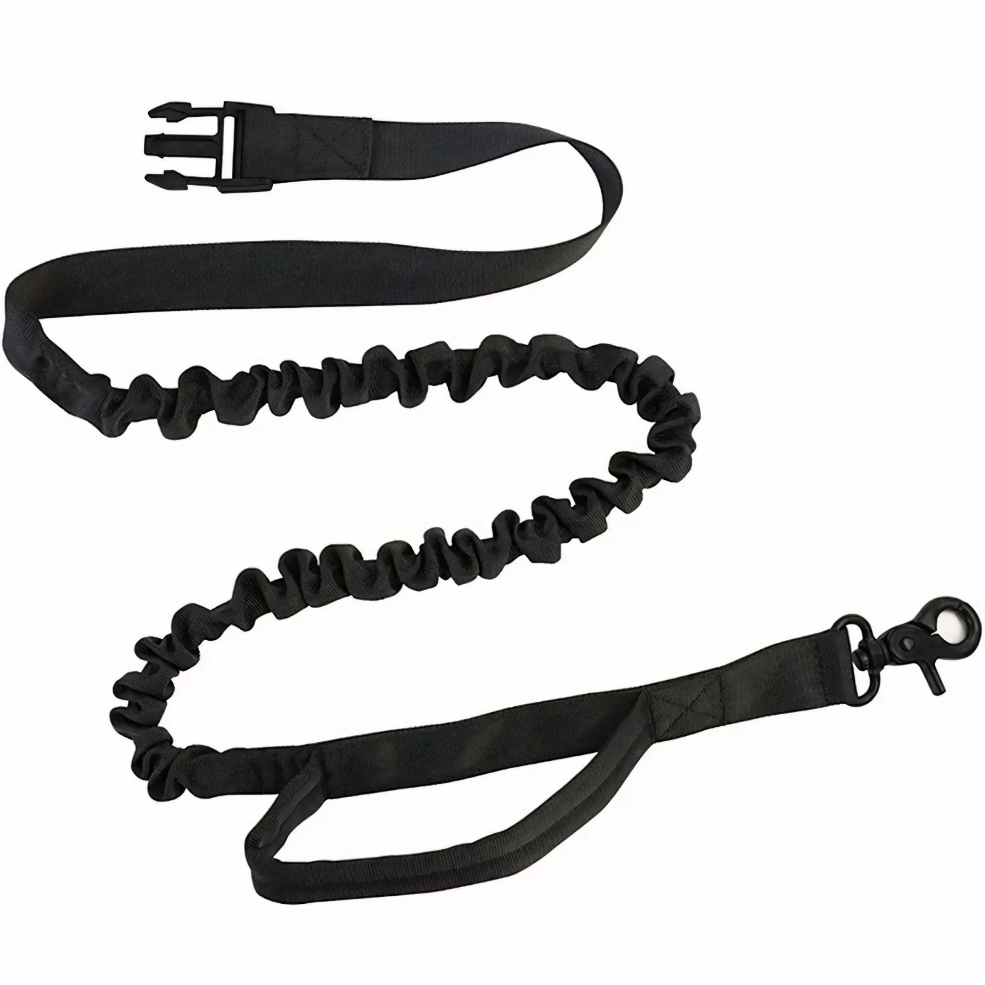 Correa de Perro Manos Libres R - Hands Free Dog Running Leash Waist Belt reseña y precio