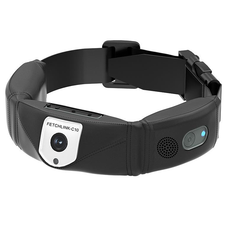 Collar de Rastreo GPS 4G para  - Dog Gps Tracker Collar 4G Waterproof reseña y precio