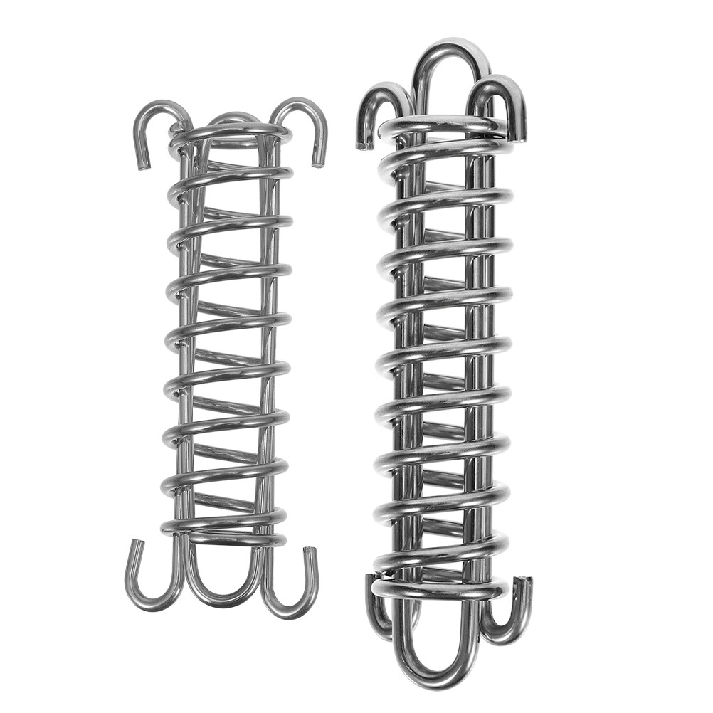 2 unidades de correa para perr - Bungee Dog Leash Shock Absorbing reseña y precio