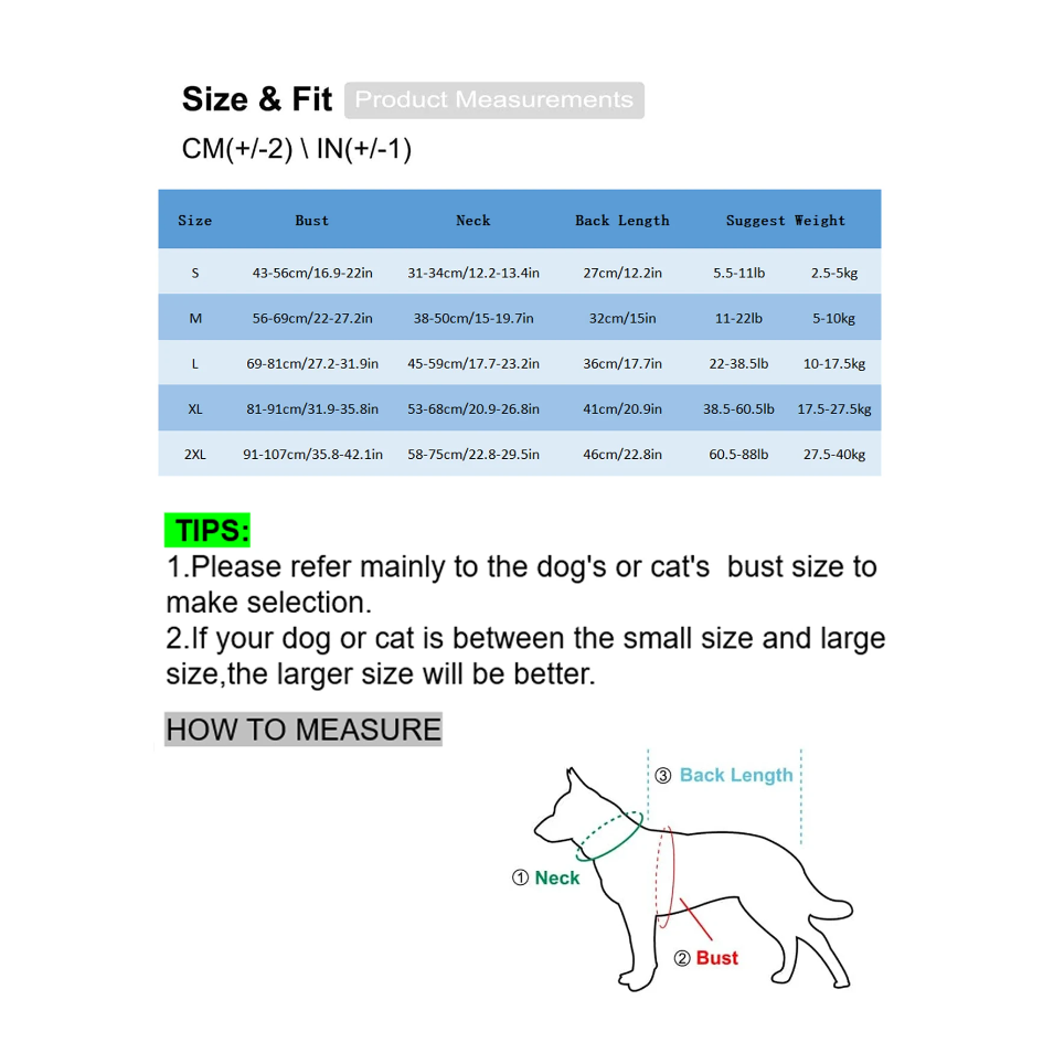 Chaleco Salvavidas para Perro, - Dog Life Jacket Vest Buoyancy Handle reseña y precio