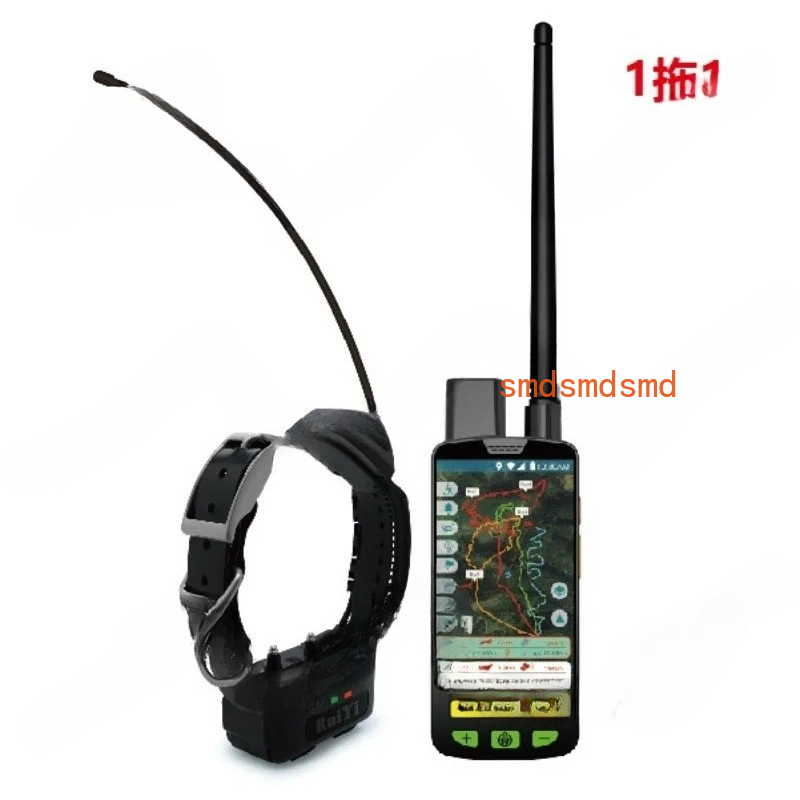 Rastreador GPS para Mascotas a - Dog Gps Tracker Collar 4G Waterproof reseña y precio