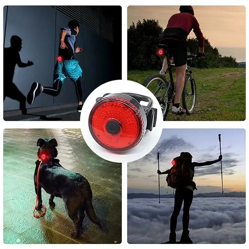 Collar de luz LED para perro,  - Led Dog Collar Glowing Rechargeable Usb reseña y precio
