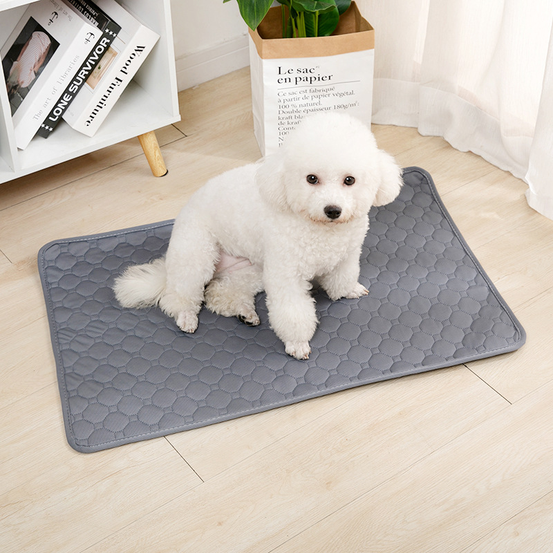 Manta Reutilizable para Orina  - Dog Car Seat Cover Waterproof Back Seat reseña y precio