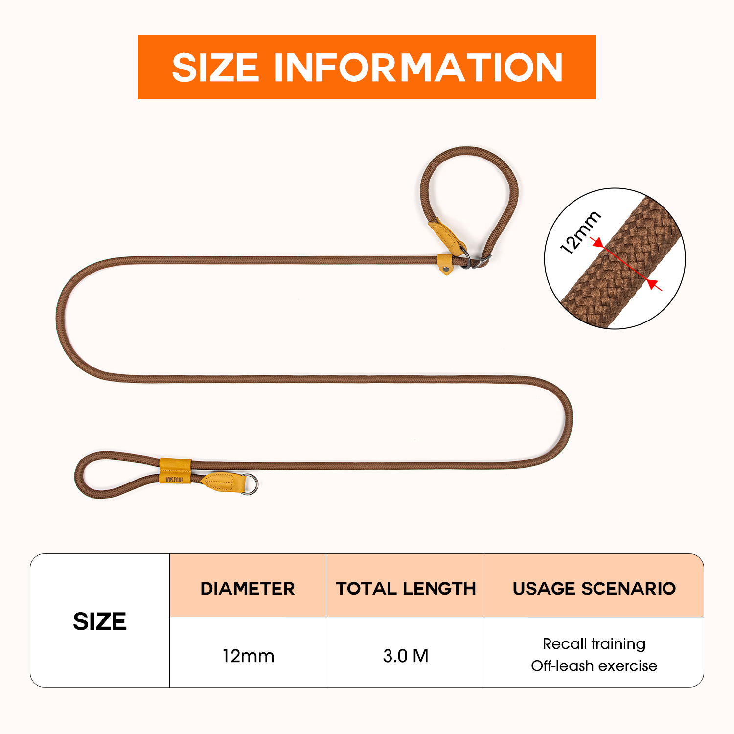 Correa de cintura manos libres - Hands Free Dog Running Leash Waist Belt reseña y precio
