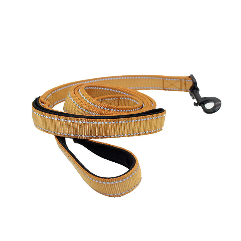 Correa de perro con doble Mang - Hands Free Dog Running Leash Waist Belt reseña y precio