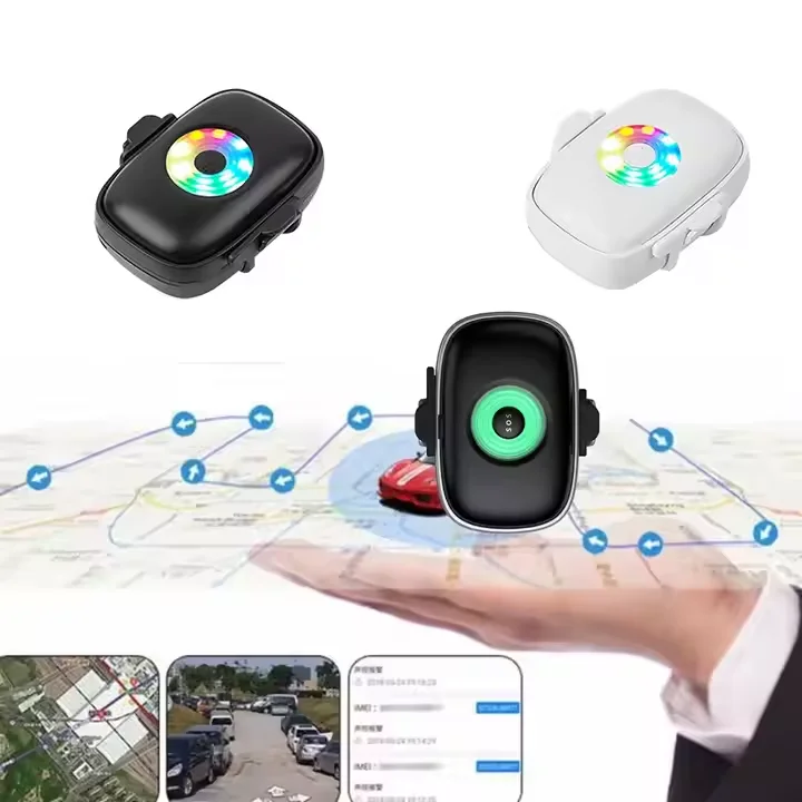 Rastreador GPS 4G Portátil con - Dog Gps Tracker Collar 4G Waterproof reseña y precio