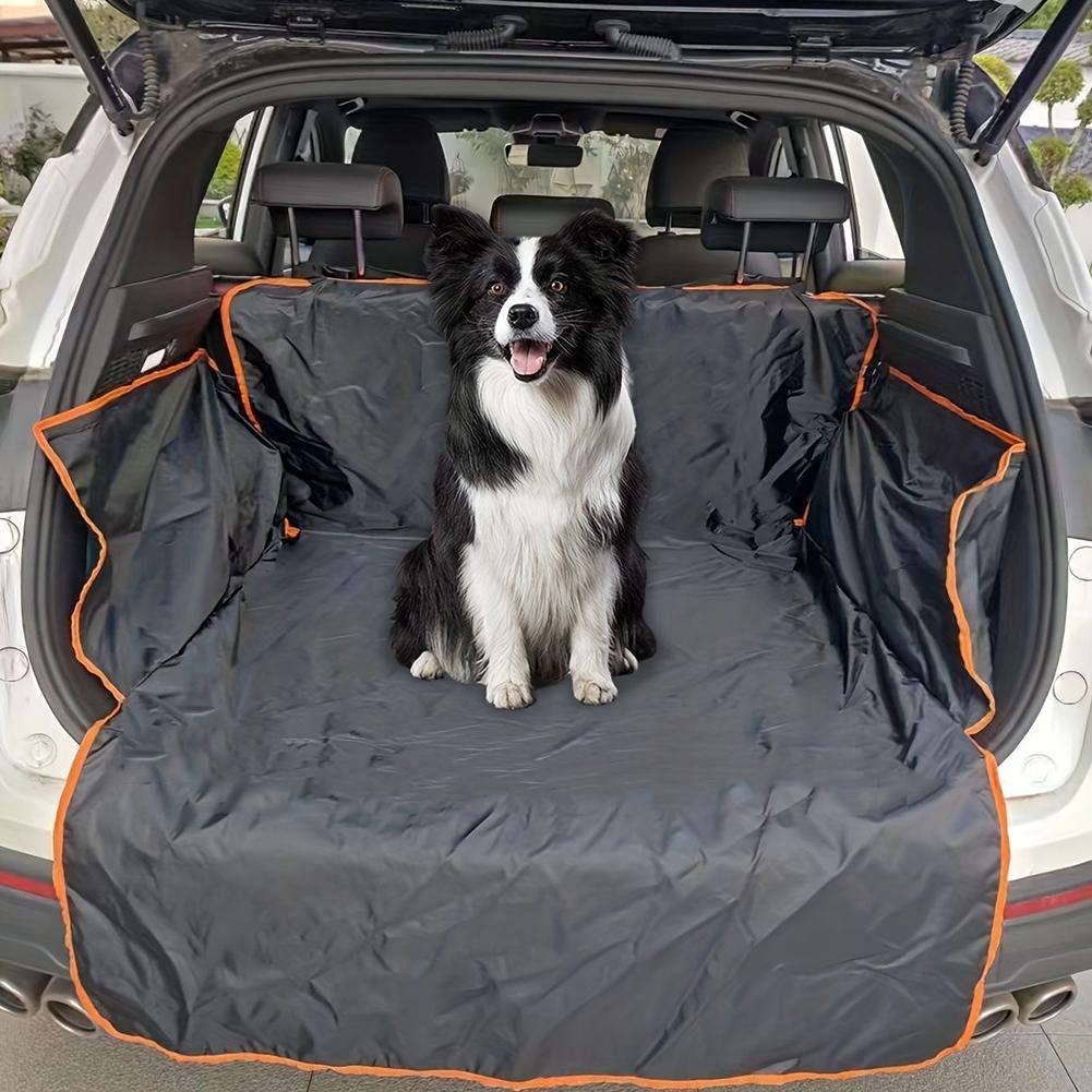 Alfombrilla Protectora Imperme - Dog Car Seat Cover Waterproof Back Seat reseña y precio