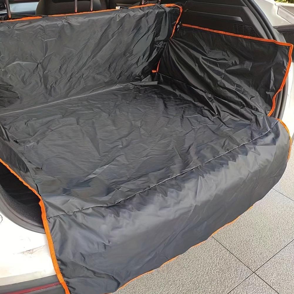 Alfombrilla Protectora Imperme - Dog Car Seat Cover Waterproof Back Seat reseña y precio
