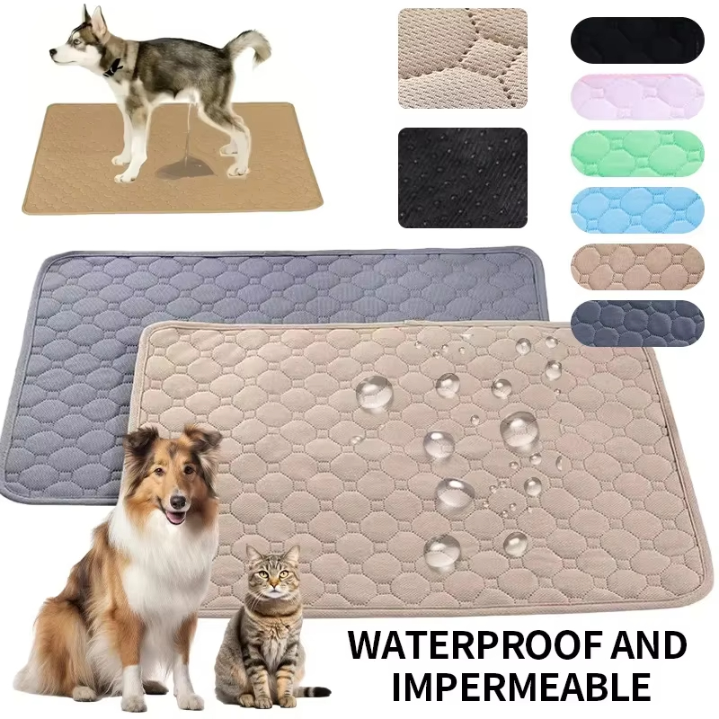 Almohadillas absorbentes para  - Dog Car Seat Cover Waterproof Back Seat reseña y precio