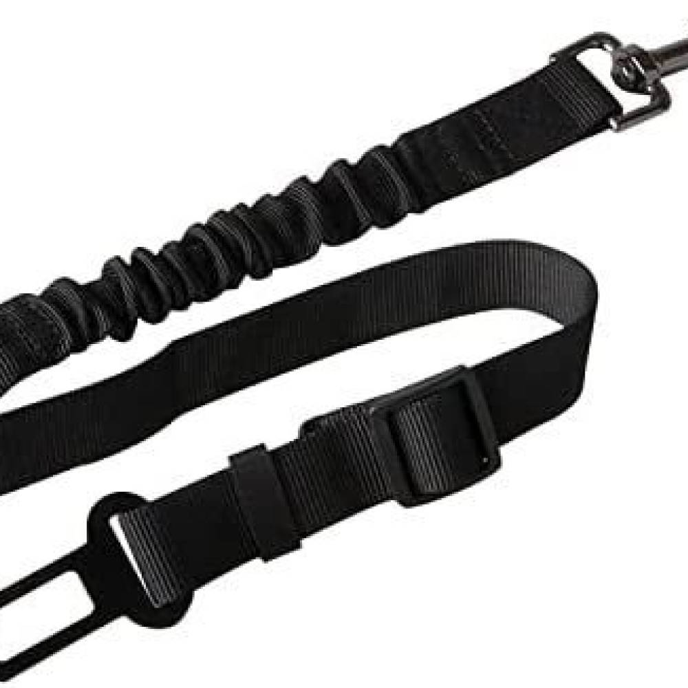 Cinturón de seguridad para mas - Dog Seat Belt Harness Safety Tether reseña y precio