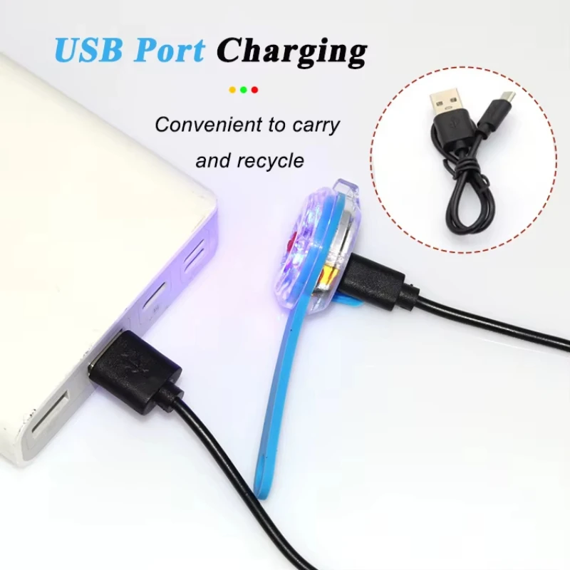 Collar LED para perro recargab - Led Dog Collar Glowing Rechargeable Usb reseña y precio